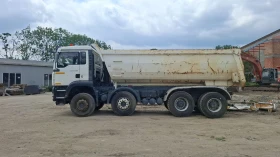 Man Tga TGA 41.430 | Auto.bg — изображение 2