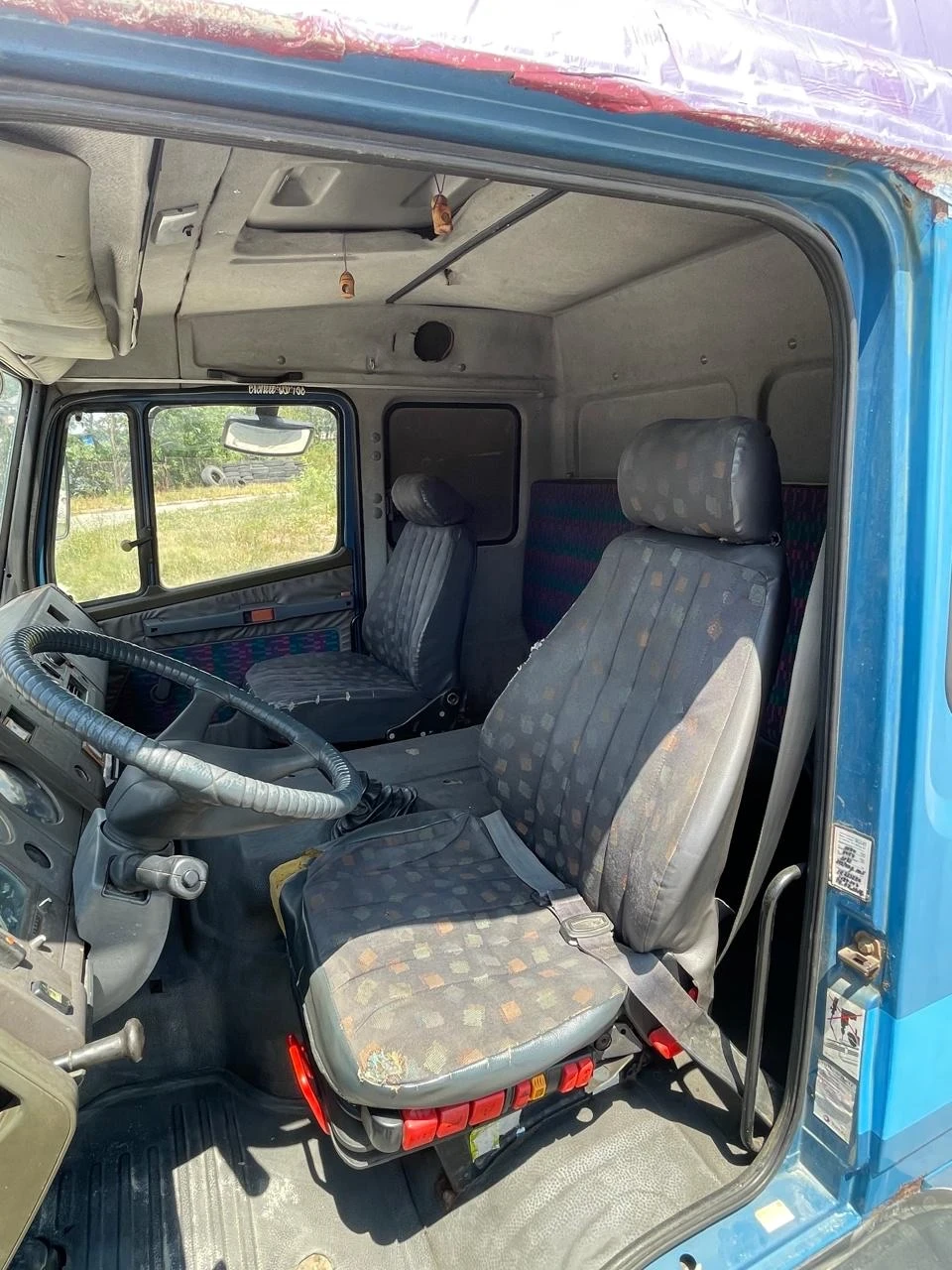 Mercedes-Benz 814 Eco power  | Mobile.bg � ����������� 11