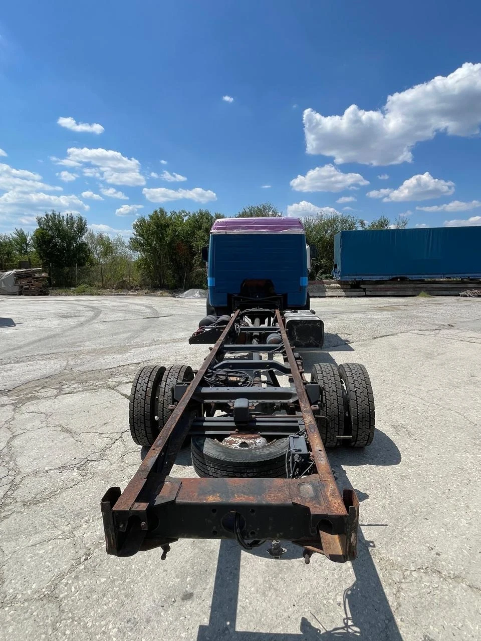 Mercedes-Benz 814 Eco power  | Mobile.bg � ����������� 4