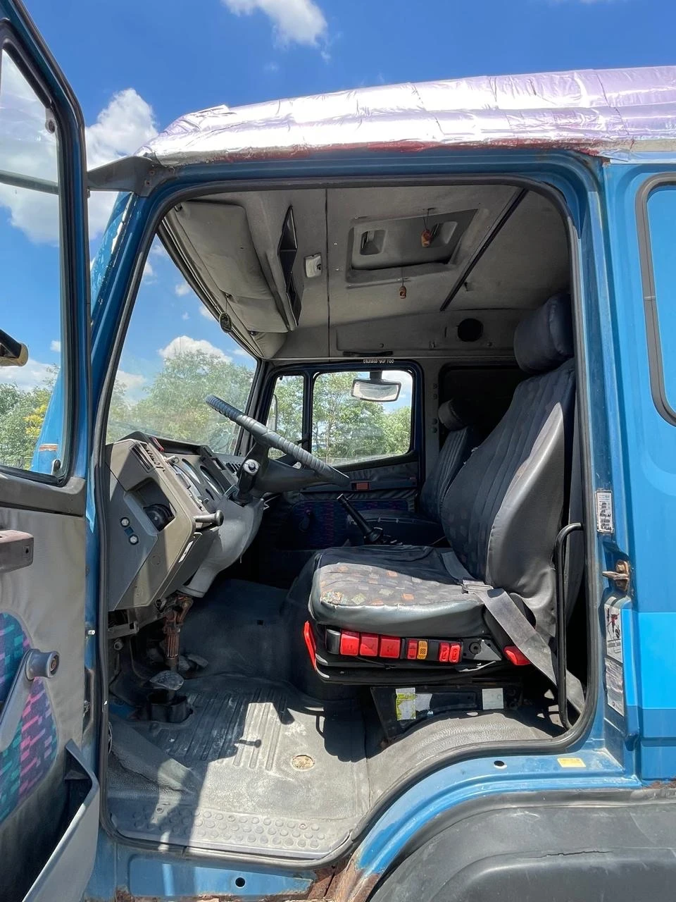 Mercedes-Benz 814 Eco power  | Mobile.bg � ����������� 6