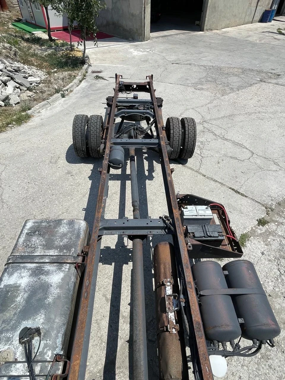 Mercedes-Benz 814 Eco power  | Mobile.bg � ����������� 7