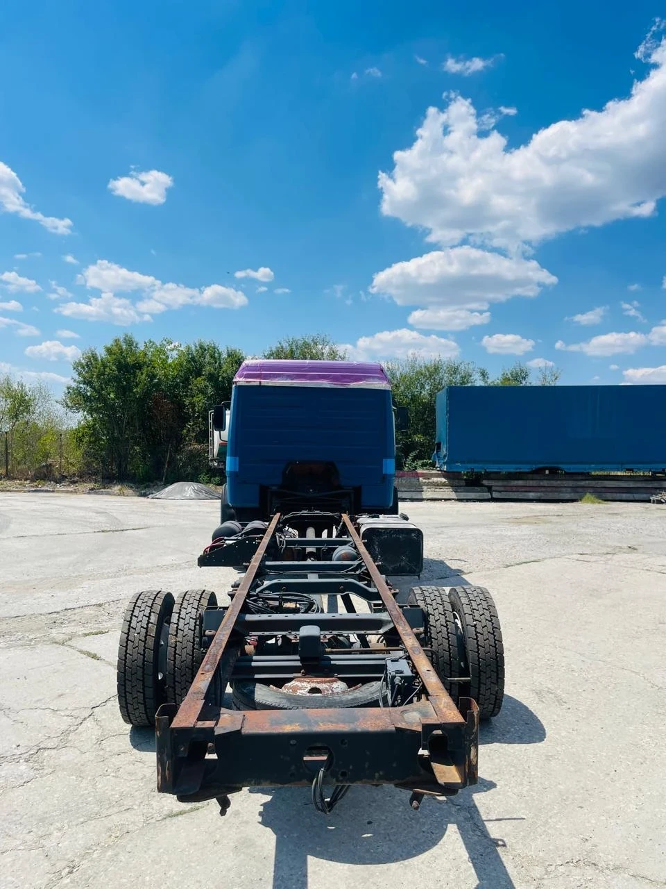 Mercedes-Benz 814 Eco power  | Mobile.bg � ����������� 9