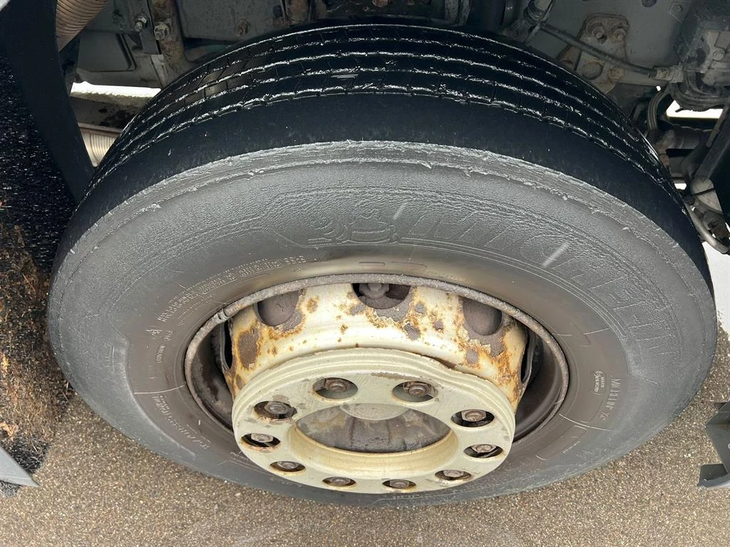 Volvo Fm  260 Борд Теглич Серв.книжка, снимка 12 - Камиони - 54443328