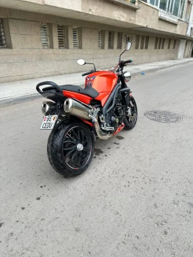 Triumph Speed Triple 1050, снимка 5