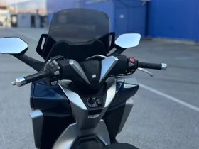 Honda Forza 300i -ABS-TRACTION-KEYLESS, снимка 11