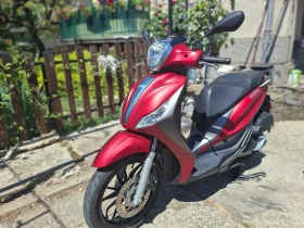Piaggio Medley 155ie ABS Sport, снимка 1