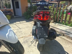 Piaggio Medley 155ie ABS Sport, снимка 11