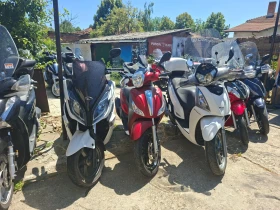 Piaggio Medley 155ie ABS Sport, снимка 14