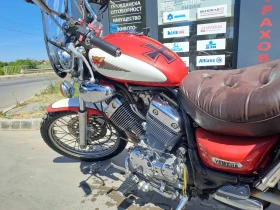 Yamaha Virago 535, снимка 1