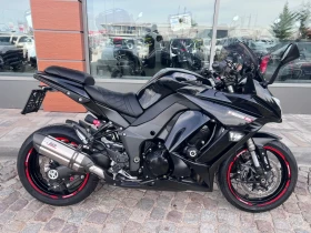 Kawasaki Z 1000SX ABS MIVV (6 М. гаранция), снимка 1