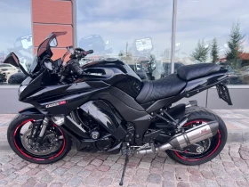 Kawasaki Z 1000SX ABS MIVV (6 М. гаранция), снимка 4