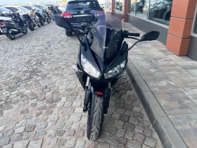 Kawasaki Z 1000SX ABS MIVV (6 М. гаранция), снимка 5