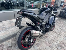 Kawasaki Z 1000SX ABS MIVV (6 М. гаранция), снимка 3