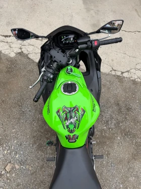 Kawasaki Ninja, снимка 4