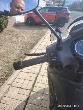 Piaggio Beverly 300, снимка 8