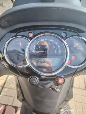 Piaggio Beverly 300, снимка 7