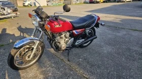 Yamaha XJ XJ 550, снимка 1