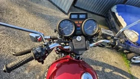 Yamaha XJ XJ 550, снимка 4