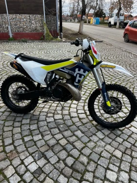 Husqvarna TE 2017 , снимка 3