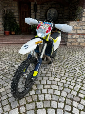 Husqvarna TE 2017 , снимка 4