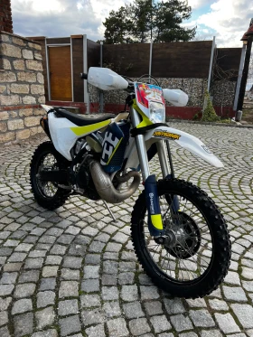 Husqvarna TE 2017 , снимка 5