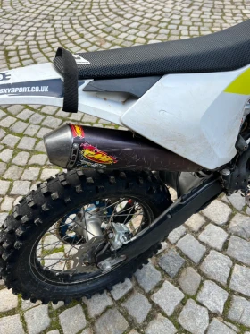 Husqvarna TE 2017 , снимка 8