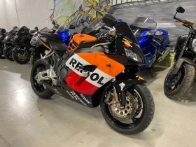 Honda Cbr CBR1000RR, снимка 1