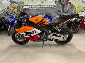 Honda Cbr CBR1000RR, снимка 6