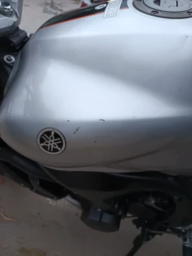 Yamaha FZ6N FZ6N S2, снимка 9