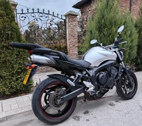 Yamaha FZ6N FZ6N S2, снимка 8