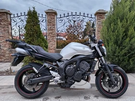 Yamaha FZ6N FZ6N S2, снимка 1