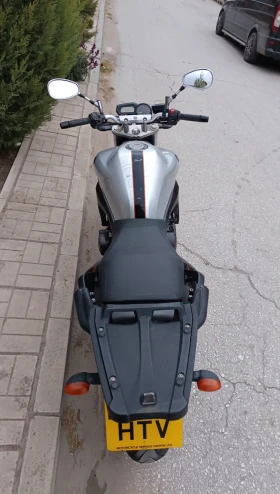 Yamaha FZ6N FZ6N S2, снимка 7