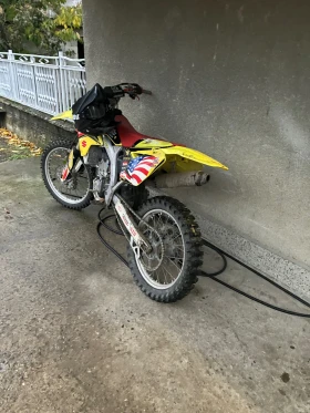 Suzuki Rmz, снимка 2