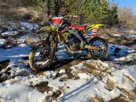 Suzuki Rmz, снимка 4