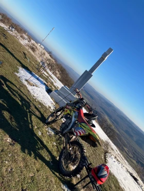 Suzuki Rmz, снимка 5