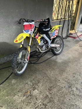 Suzuki Rmz, снимка 3