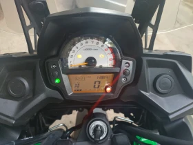 Kawasaki Versys | Mobile.bg    6