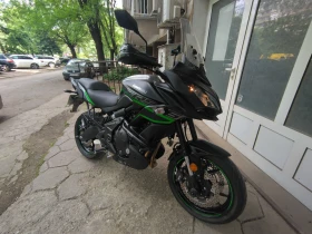 Kawasaki Versys | Mobile.bg    10