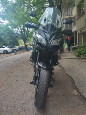 Kawasaki Versys | Mobile.bg    2