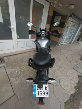 Kawasaki Versys | Mobile.bg    9