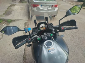 Kawasaki Versys | Mobile.bg    5