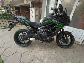 Kawasaki Versys | Mobile.bg    8