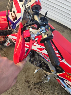 Обява за продажба на Honda Crf 450 R  ~5 800 лв. - изображение 4