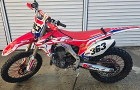 Обява за продажба на Honda Crf 450 R  ~5 800 лв. - изображение 6
