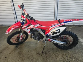 Обява за продажба на Honda Crf 450 R  ~5 800 лв. - изображение 7