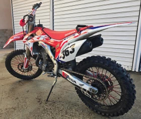 Обява за продажба на Honda Crf 450 R  ~5 800 лв. - изображение 1