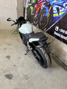 Обява за продажба на Honda Hornet 600 Нов внос ~8 300 лв. - изображение 5