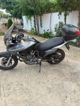  Honda Xlv