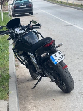 Kawasaki 650 | Mobile.bg    8