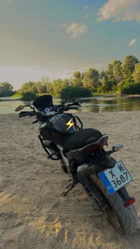     Kawasaki 650